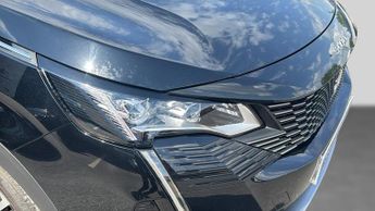 Peugeot 5008 1.5 BlueHDi GT SUV 5dr Diesel EAT Euro 6 (s/s) (130 ps)