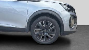 Peugeot 2008 1.2 PureTech GT SUV 5dr Petrol EAT Euro 6 (s/s) (130 ps)