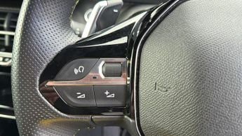 Peugeot 2008 1.2 PureTech GT SUV 5dr Petrol EAT Euro 6 (s/s) (130 ps)
