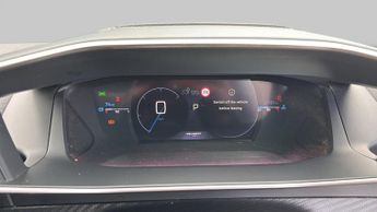 Peugeot 2008 1.2 PureTech GT SUV 5dr Petrol EAT Euro 6 (s/s) (130 ps)