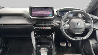 Peugeot 2008 1.2 PureTech GT SUV 5dr Petrol EAT Euro 6 (s/s) (130 ps)