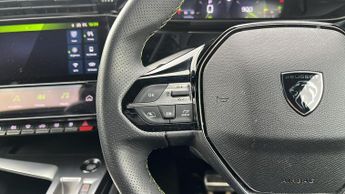 Peugeot 308 Sw 1.2 PureTech GT Estate 5dr Petrol EAT Euro 6 (s/s) (130 ps)