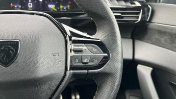 Peugeot 308 Sw 1.2 PureTech GT Estate 5dr Petrol EAT Euro 6 (s/s) (130 ps)