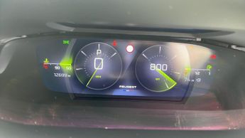 Peugeot 308 Sw 1.2 PureTech GT Estate 5dr Petrol EAT Euro 6 (s/s) (130 ps)