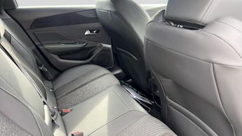 Peugeot 308 Sw 1.2 PureTech GT Estate 5dr Petrol EAT Euro 6 (s/s) (130 ps)