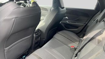 Peugeot 308 Sw 1.2 PureTech GT Estate 5dr Petrol EAT Euro 6 (s/s) (130 ps)