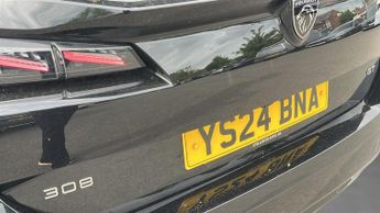 Peugeot 308 Sw 1.2 PureTech GT Estate 5dr Petrol EAT Euro 6 (s/s) (130 ps)