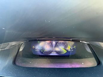 Peugeot 308 Sw 1.2 PureTech GT Estate 5dr Petrol EAT Euro 6 (s/s) (130 ps)