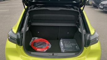 Peugeot 208 51kWh GT Hatchback 5dr Electric Auto (7.4kW Charger) (156 ps)