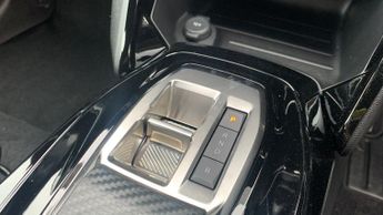 Peugeot 208 51kWh GT Hatchback 5dr Electric Auto (7.4kW Charger) (156 ps)