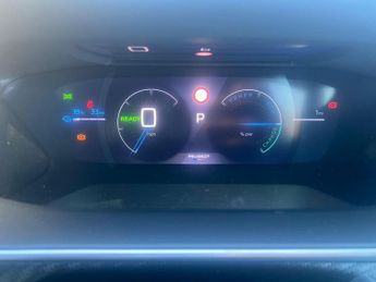 Peugeot 208 51kWh GT Hatchback 5dr Electric Auto (7.4kW Charger) (156 ps)