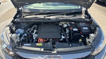 Peugeot 2008 50kWh Active SUV 5dr Electric Auto (7kW Charger) (136 ps)