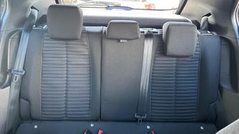 Peugeot 2008 50kWh Active SUV 5dr Electric Auto (7kW Charger) (136 ps)