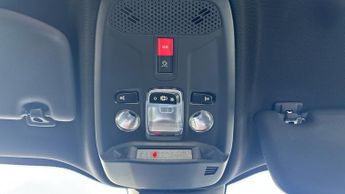 Peugeot 2008 50kWh Active SUV 5dr Electric Auto (7kW Charger) (136 ps)