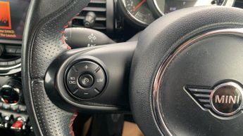Mini Hatch 1.5 Cooper Sport Hatchback 3dr Petrol Steptronic Euro 6 (s/s) (1