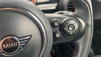 Mini Hatch 1.5 Cooper Sport Hatchback 3dr Petrol Steptronic Euro 6 (s/s) (1