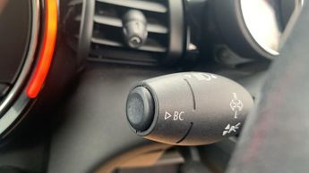 Mini Hatch 1.5 Cooper Sport Hatchback 3dr Petrol Steptronic Euro 6 (s/s) (1