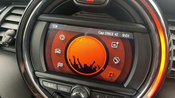 Mini Hatch 1.5 Cooper Sport Hatchback 3dr Petrol Steptronic Euro 6 (s/s) (1