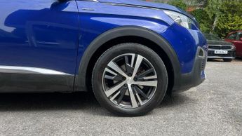 Peugeot 3008 SUV 1.6 THP GT Line SUV 5dr Petrol EAT Euro 6 (s/s) (165 ps)