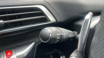 Peugeot 3008 SUV 1.6 THP GT Line SUV 5dr Petrol EAT Euro 6 (s/s) (165 ps)