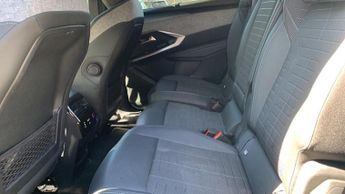 Peugeot 5008 1.2 GT SUV 5dr Petrol Hybrid e-DSC6 Euro 6 (s/s) (136 ps)