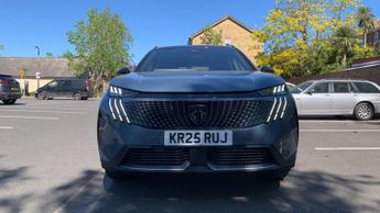 Peugeot 5008 1.2 GT SUV 5dr Petrol Hybrid e-DSC6 Euro 6 (s/s) (136 ps)