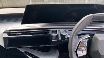 Peugeot 3008 73kWh GT SUV 5dr Electric Auto (210 ps)