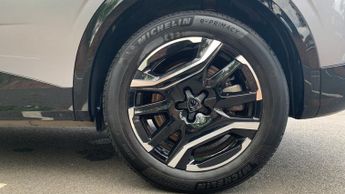 Peugeot 3008 73kWh GT SUV 5dr Electric Auto (210 ps)