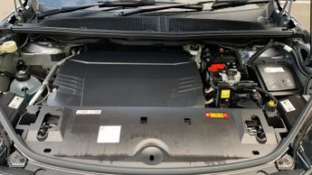 Peugeot 3008 73kWh GT SUV 5dr Electric Auto (210 ps)
