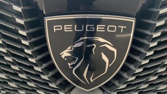Peugeot 3008 73kWh GT SUV 5dr Electric Auto (210 ps)