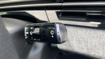 Peugeot 3008 73kWh GT SUV 5dr Electric Auto (210 ps)