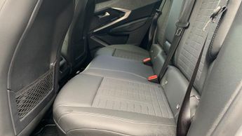 Peugeot 3008 73kWh GT SUV 5dr Electric Auto (210 ps)