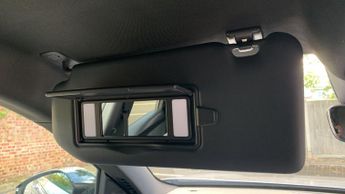 Peugeot 3008 73kWh GT SUV 5dr Electric Auto (210 ps)