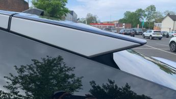 Peugeot 3008 73kWh GT SUV 5dr Electric Auto (210 ps)