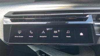Peugeot 3008 73kWh GT SUV 5dr Electric Auto (210 ps)