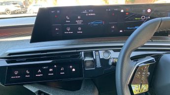 Peugeot 3008 73kWh GT SUV 5dr Electric Auto (210 ps)