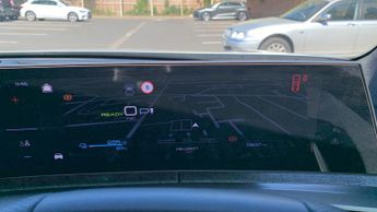 Peugeot 3008 73kWh GT SUV 5dr Electric Auto (210 ps)
