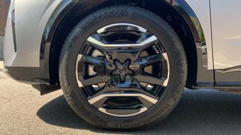 Peugeot 3008 73kWh GT SUV 5dr Electric Auto (210 ps)