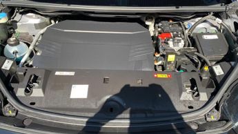 Peugeot 3008 73kWh GT SUV 5dr Electric Auto (210 ps)