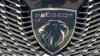 Peugeot 3008 73kWh GT SUV 5dr Electric Auto (210 ps)