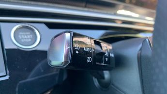 Peugeot 3008 73kWh GT SUV 5dr Electric Auto (210 ps)