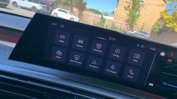 Peugeot 3008 73kWh GT SUV 5dr Electric Auto (210 ps)