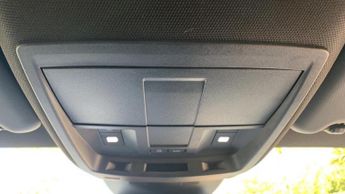 Peugeot 3008 73kWh GT SUV 5dr Electric Auto (210 ps)
