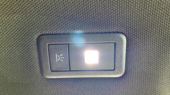 Peugeot 3008 73kWh GT SUV 5dr Electric Auto (210 ps)