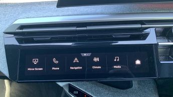 Peugeot 3008 73kWh GT SUV 5dr Electric Auto (210 ps)