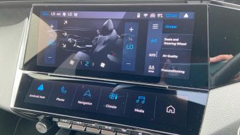 Peugeot 308 54kWh GT Hatchback 5dr Electric Auto (156 ps)