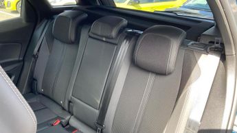Peugeot 3008 SUV 1.2 PureTech GT SUV 5dr Petrol EAT Euro 6 (s/s) (130 ps)