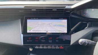 Peugeot 308 Sw 1.2 GT Estate 5dr Petrol Hybrid e-DSC6 Euro 6 (s/s) (136 ps)