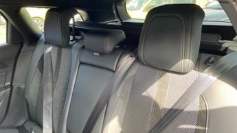 Peugeot 308 Sw 1.2 GT Estate 5dr Petrol Hybrid e-DSC6 Euro 6 (s/s) (136 ps)