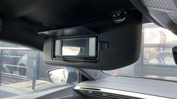 Peugeot 308 Sw 1.2 GT Estate 5dr Petrol Hybrid e-DSC6 Euro 6 (s/s) (136 ps)